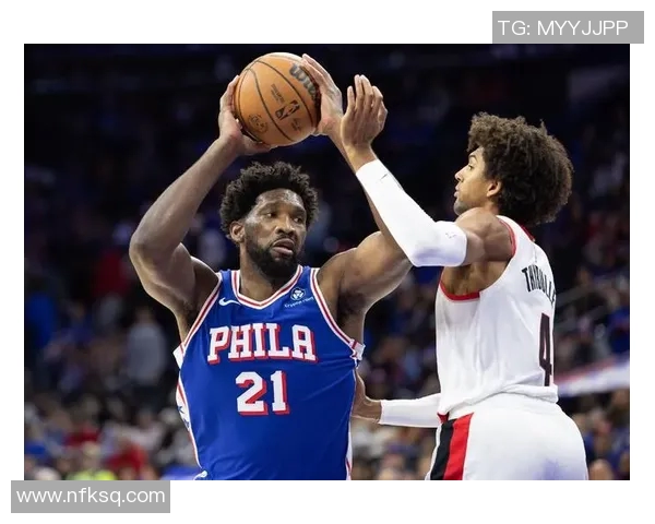 乔尔恩比德：从非洲小镇到NBA巨星的辉煌之路与奋斗故事