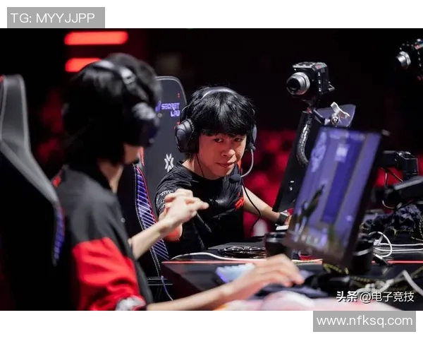 深入解析FPX战队实力表现及其在比赛中的数据分析