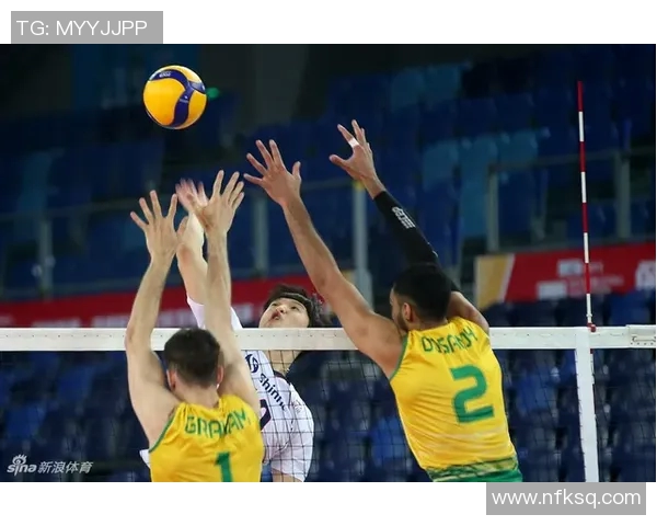 澳大利亚男排对决韩国男排精彩赛事回顾与分析