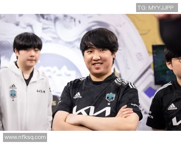 赛后分析：EDG与BLG对抗中的战术意识与团队配合探讨