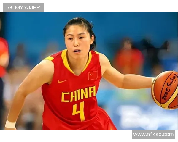 篮球明星女儿展现天赋与努力在赛场上书写自己的篮球传奇